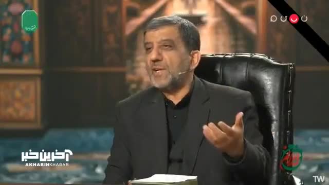   ضرغامی روی آنتن شبکه نسیم: ضربات ما دقیق‌تر از اسرائیلی‌ها است