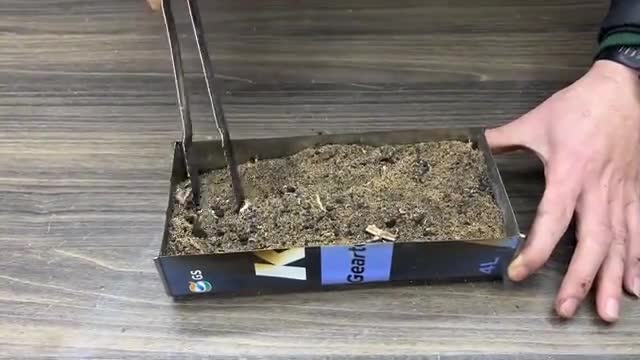 نحوه ساخت بخاری همه‌کاره اضطراری بدون برق و گاز