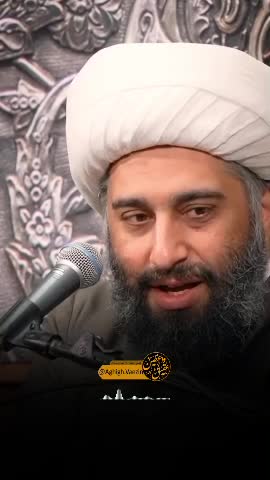 کلیپ  «شرط مهم پیروزی»  📌 اگر با امام زمان باشیم زیادیم!