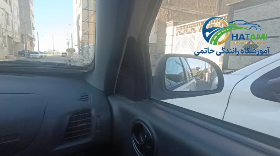 آموزش پارک دوبل