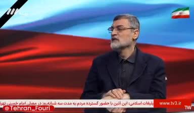   قاضی‌زاده هاشمی: بعد از این جنگ، ایران به قله می‌رسد / ایران به یکی از کشورهای رهبر جهان تبدیل می‌شود