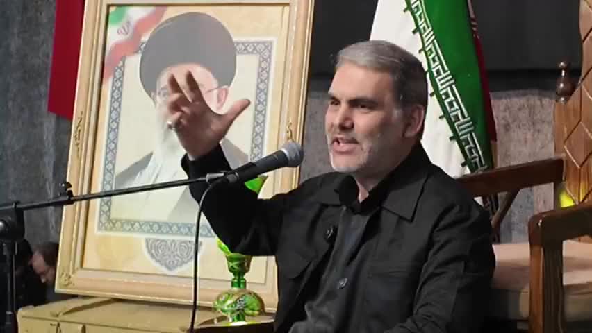 نماینده مجلس: تا ۲ روز دیگر رهبر جدید معرفی می‌شود و سایه "خامنه‌ای" بر سر ما مستدام خواهد ماند