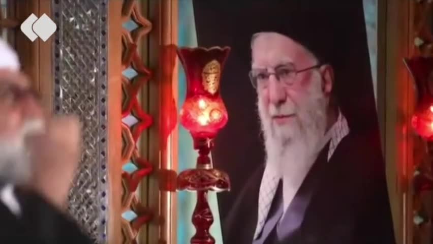 آقا عید امسال، مشهد هستند اما...