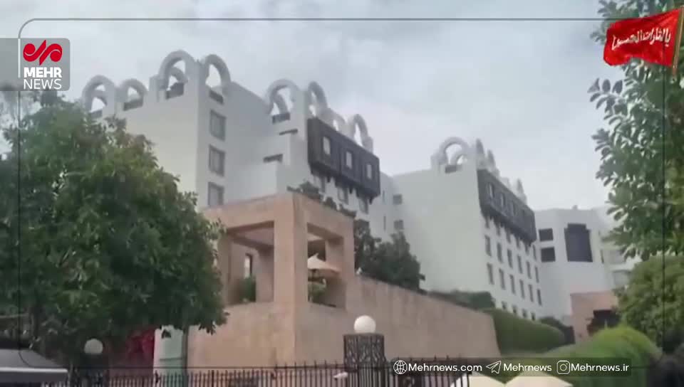   اولین واکنش قالیباف به عدم توافق در مذاکرات اسلام‌آباد