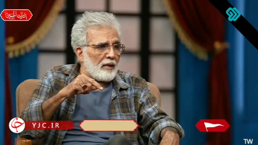   بهروز افخمی: ما حق نداریم این جنگ را با سازش تمام کنیم