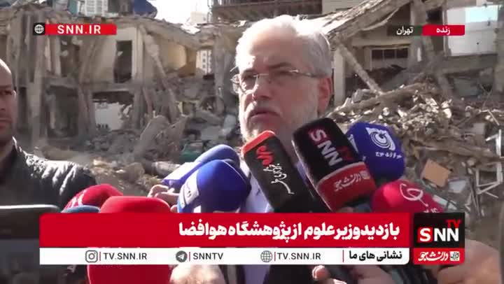   در جنگ اخیر چند دانشجو و استاد به شهادت رسیدند؟