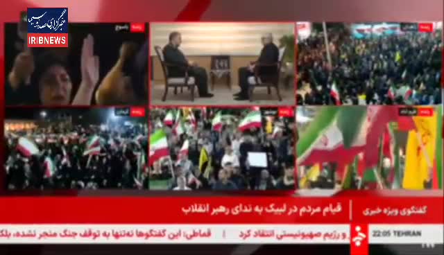 سردار محسن رضایی: ترامپ به دنبال پلیس شدن در تنگه هرمز است