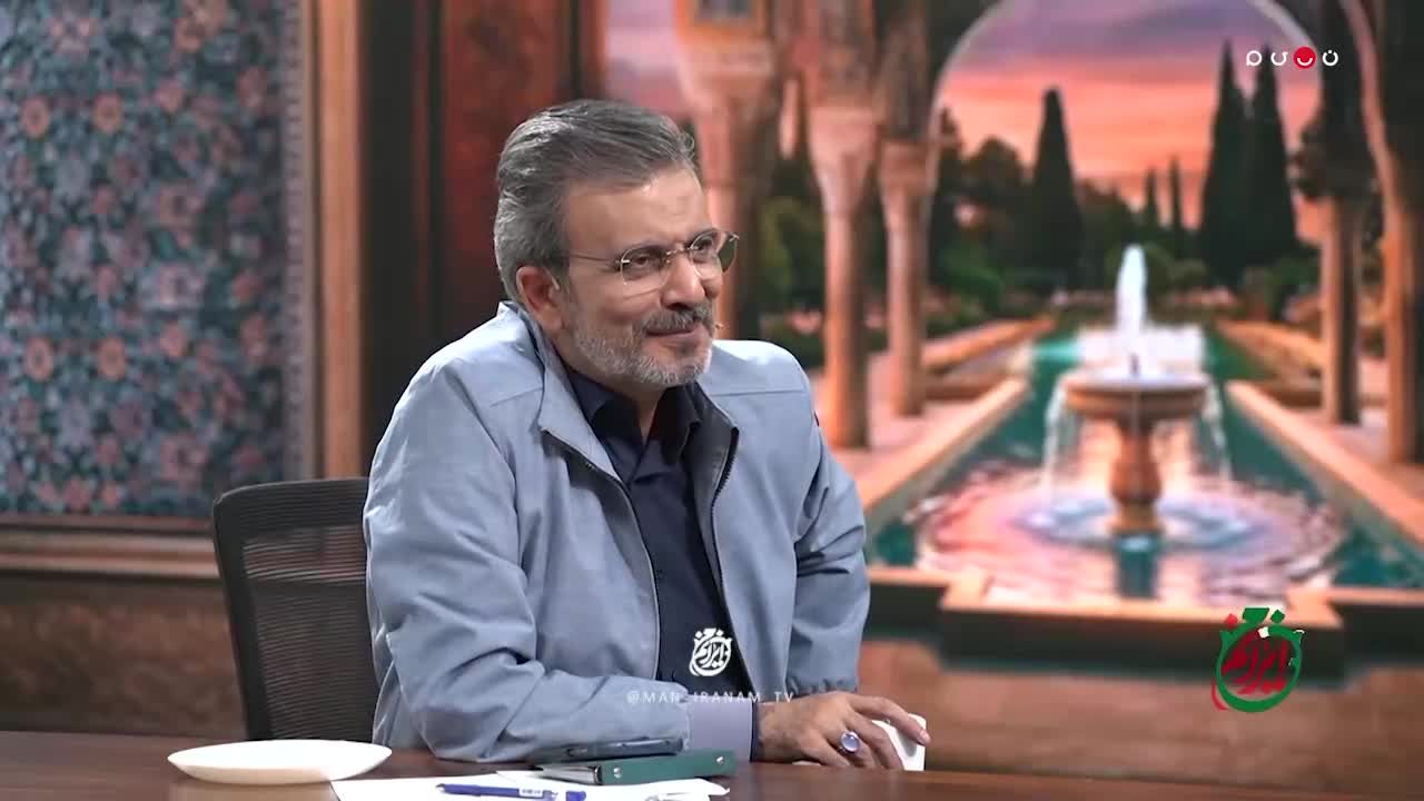 خاطره‌ای شنیدنی از بازدیدِ غیرمنتظرهٔ رهبر شهید از تمرین ارکستر صداوسیما