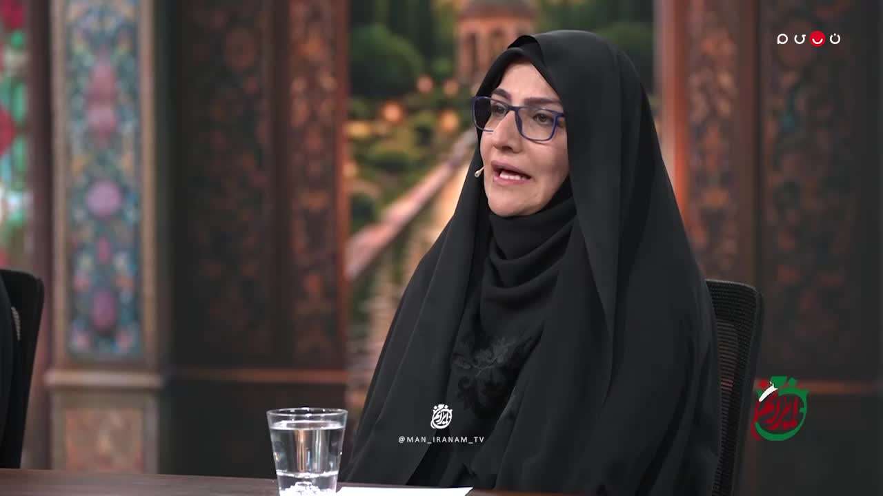    خاطره جالب آرمیتا از همستری که تیم حفاظت رهبر شهید اجازه ورودش را نداد!