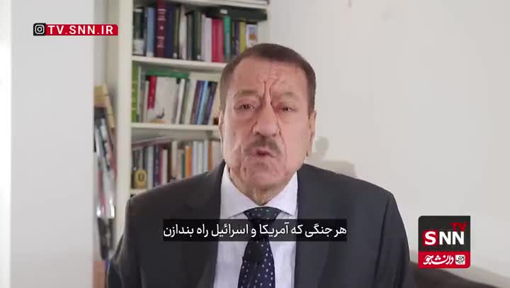   تحلیلگر عرب: ترامپ از جنگ می‌ترسد و به دنبال جلوگیری از درگیری است