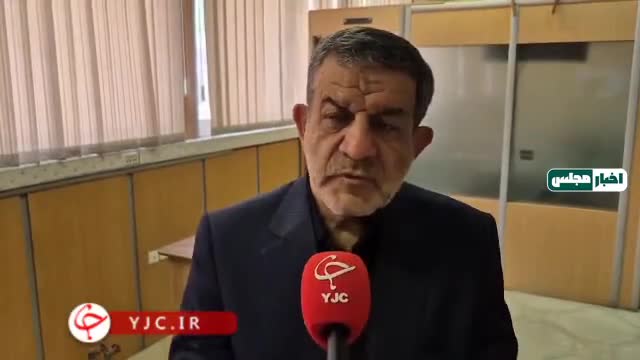  روایت نماینده مجلس از پشت پرده محدودیت دسترسی به اینترنت بین‌الملل