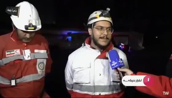 جمعیت داوطلبان هلال‌احمر از مرز ۵.۵ میلیون نفر گذشت