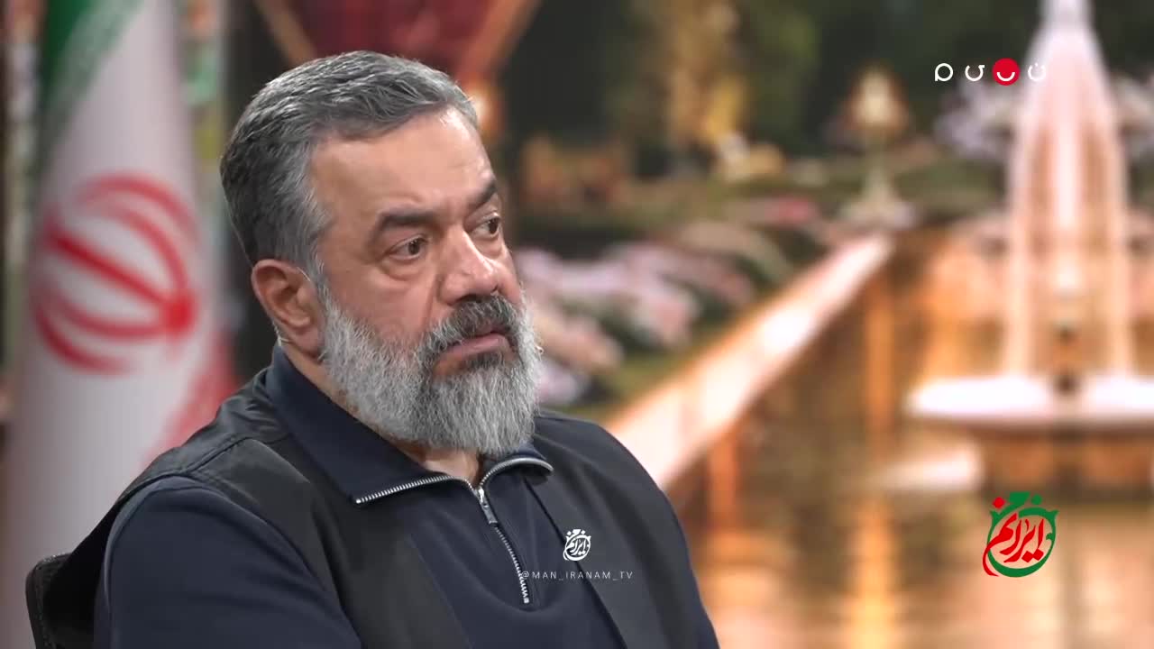 غافلگیریِ محمود کریمی از اطلاعات موسیقی رهبر شهید
