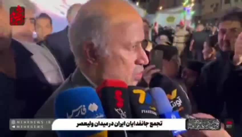   خبر جدید مهدی تاج درباره تصمیم برای تیم ملی جهت حضور یا عدم حضور در جام جهانی