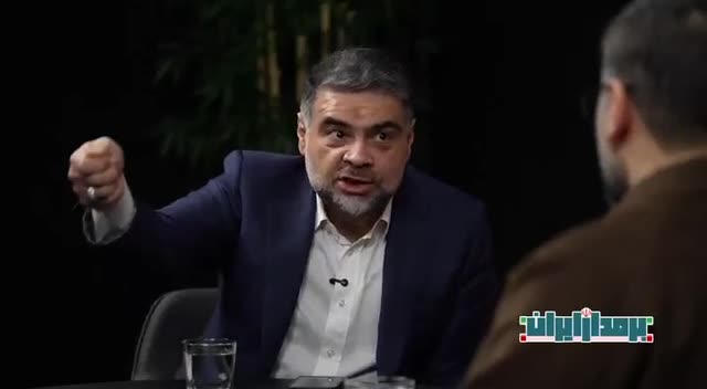   ادعای مشاور سیاسی قالیباف درباره یک پیغام مهم آمریکا به ایران: ما قبول نکردیم!