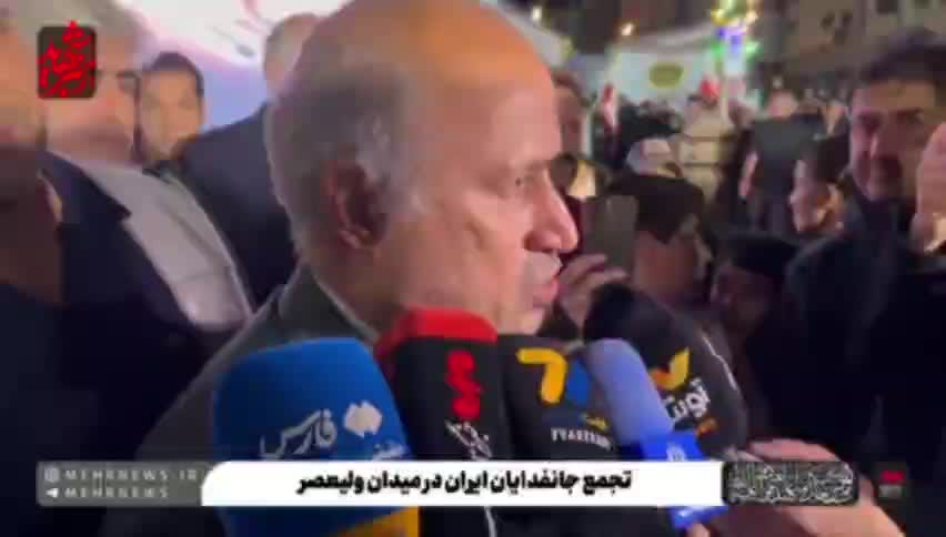 تاج: داریم برای جام جهانی حاضر می‌شویم