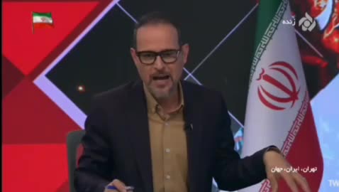   ادعای مجری تلویزیون از پشت پرده عدم حضور ایران در دور دوم مذاکرات با آمریکا