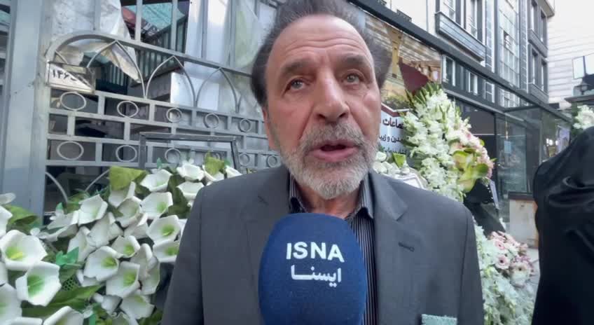 واعظی: اقدامات ترامپ در تراز یک رئیس جمهور معمولی هم نیست