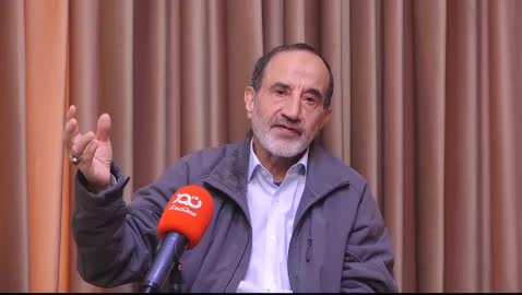   ادعای محمد خوش‌چهره از گروگان‌گیری جنسی و مالی اسرائیل از بن‌سلمان و شیوخ امارات