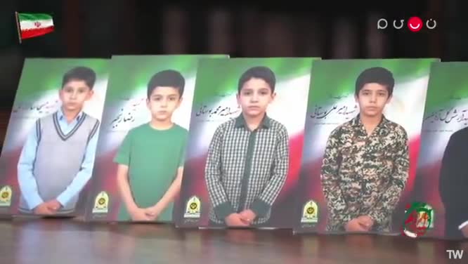 سردار رادان: پدر ۶ نفر از بچه‌های شهید میناب از مأموران پلیس هستند