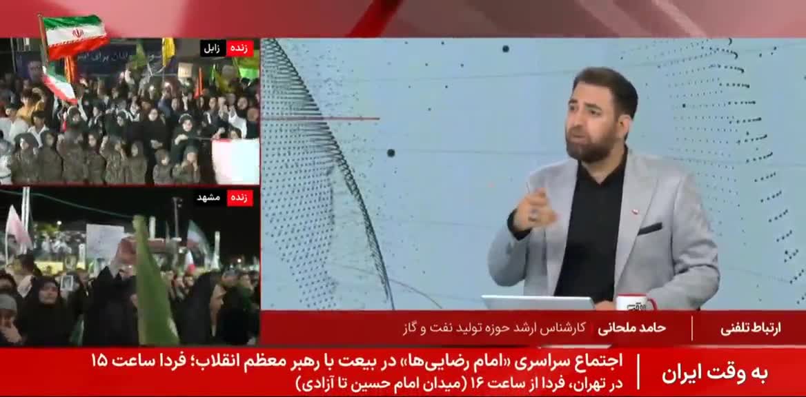 کارشناس ارشد حوزه نفت و گاز: تولید بنزین در کشور با مشکل مواجه نمی‌شود