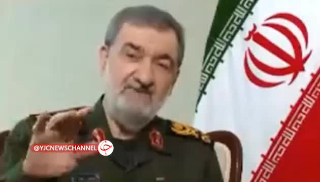 توصیه محسن رضایی به مردم درباره شایعاتی که پیرامون رهبر انقلاب منتشر می‌شود