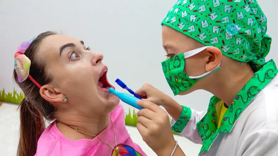 ماجراجویی‌های جدید ولاد و نیکی: تولدی شاد و رنگارنگ!