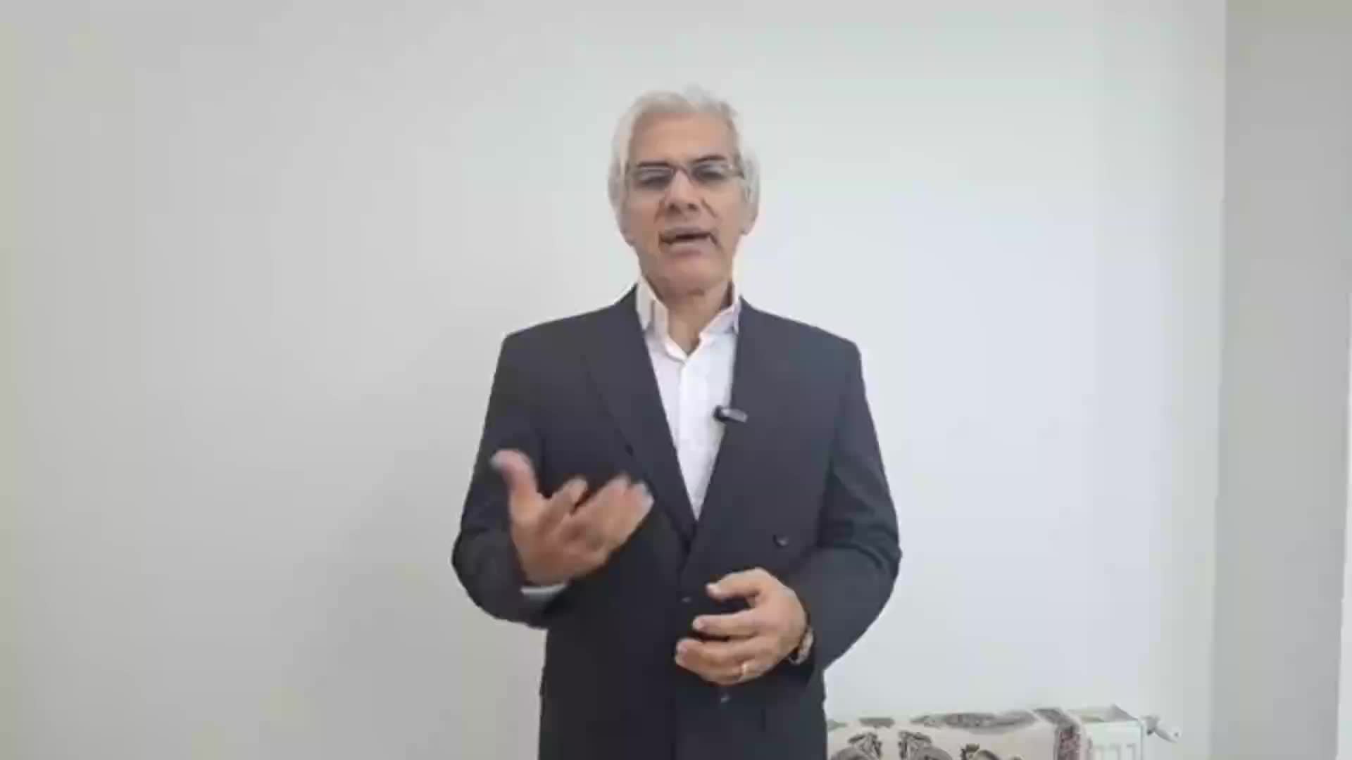 بارش‌های شدید در ۱۰ استان/کاهش دما به زیر صفر درجه در برخی مناطق