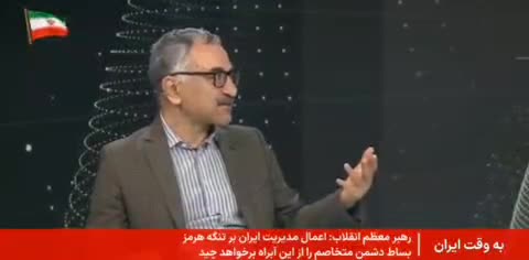   سعید لیلاز: هنوز شرایط جنگی در وضعیت اقتصادی ما لحاظ نشده است