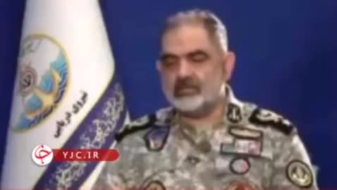   فرمانده نیروی دریایی ارتش: به زودی زود، حتما سلاحی را از ما خواهند دید که خیلی از آن وحشت دارند