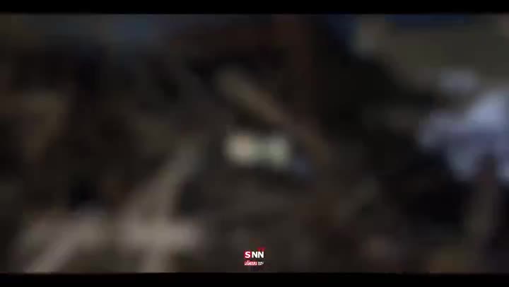   حمله به پست گاز و دانشگاه شریف