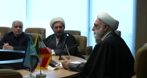   اژه‌ای: از ادامه جنگ استقبال نمی‌کنیم اما از جنگ هراسی نداریم