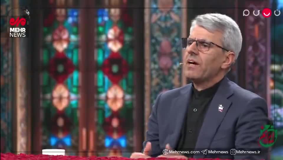 بقایی: ایران بر لزوم تمرکز بر مسائل فوری تأکید دارد