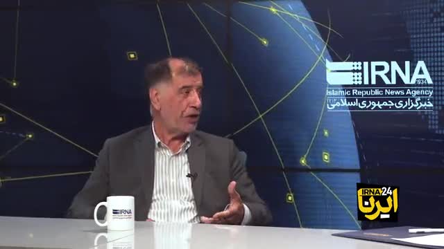   محمدرضا باهنر: شهید لاریجانی در شعام توانست بسیاری از مسائل کشور را جمع کند