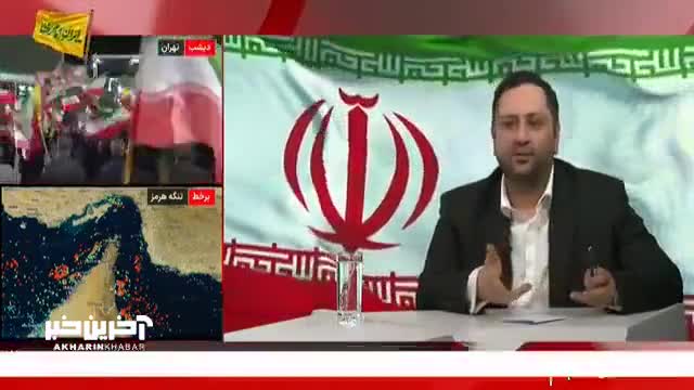   توضیحات مشاور وزیر ارتباطات درباره بازگشت اینترنت به شرایط عادی