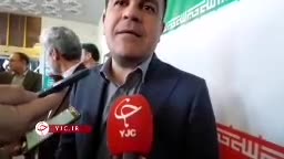   معاون رئیس‌جمهور: وقتی اینترنت کامل بسته بود هم ترورها ادامه داشت / حتی در شرایط جنگی، بستن اینترنت راهکار درستی نیست