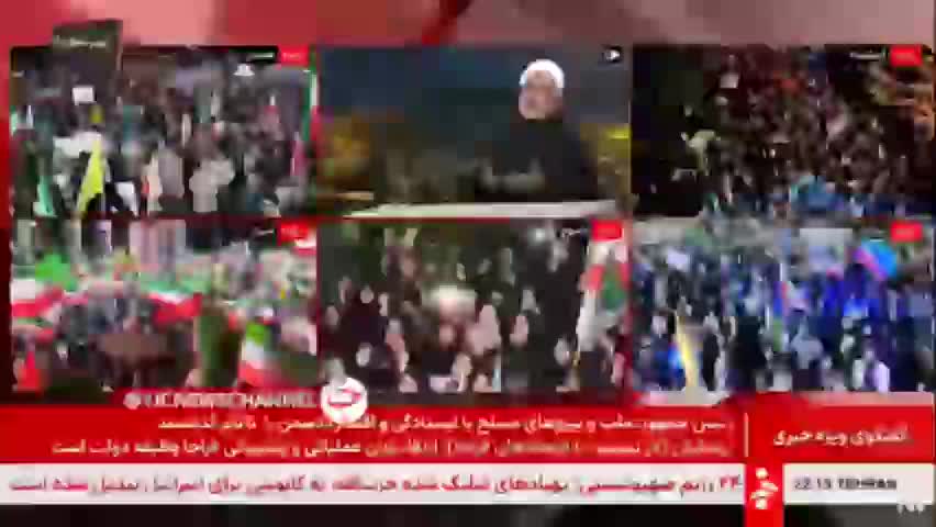 مجتبی ذوالنوری: هر شناوری که بخواهد از تنگه هرمز عبور کند را می‌توانیم از سمنان، تهران و مشهد بزنیم