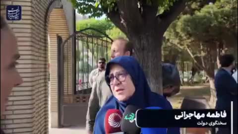 مهاجرانی: اینترنت حق رسمی مردم است