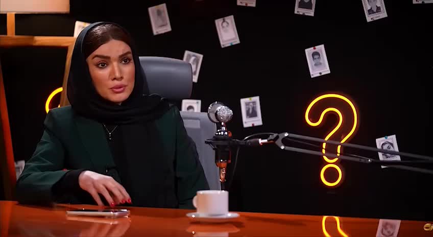 متین ستوده: من در این موضوع خاص، خیلی ادعام میشه!