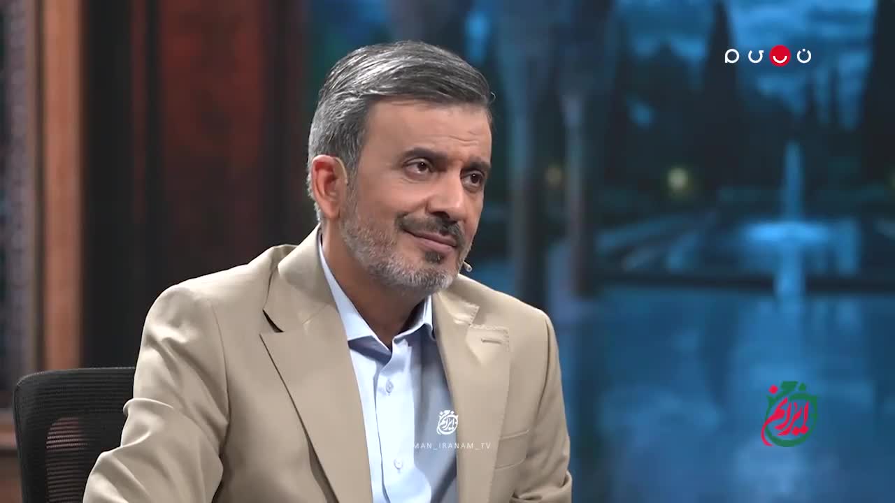   جعفر دهقان: رهبر شهید فرمودند بازیگران یوسف پیامبر را خود قرآن انتخاب کرده است