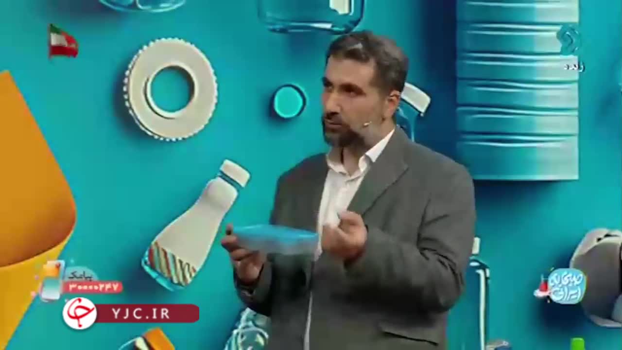 پیشنهاد‌هایی برای استفاده از ظرف‌های مناسب فریزر
