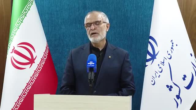   معاون امنیتی وزیر کشور بیش از یک میلیون نفر در عراق برای حضور در مراسم تشییع رهبر شهید اعلام آمادگی کردند