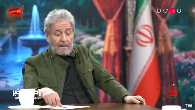   انتقاد ابوالفضل پورعرب از وضعیت امروز سینما
