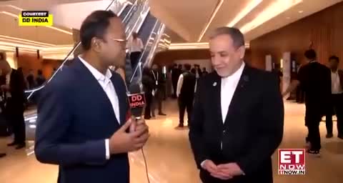   کدشکنی عراقچی از مشکل بزرگ در مذاکرات ایران و آمریکا