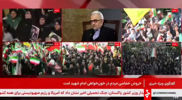   تحلیل محسن رضایی از نتیجه سفر ترامپ به چین