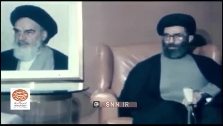 ماجرای ازدواج رهبر شهید انقلاب از زبان خودشان