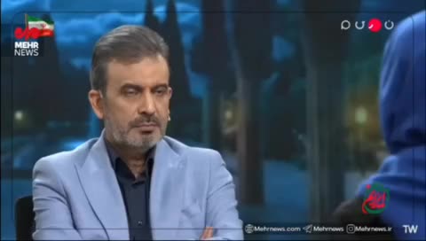 روایت هلیا امامی از حمله دشمن به محل فیلمبرداری یک فیلم