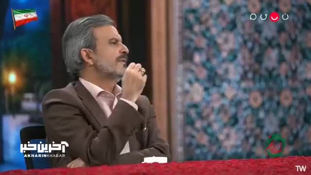   آزیتا ترکاشوند: اگر یک موشک داشتم می‌زدم به قلب هرچی وطن‌فروش است!
