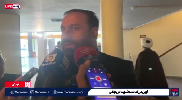 صالحی: پرونده‌های تشکیل شده در دادسرای تهران با سرعت و قاطعیت در حال رسیدگی است
