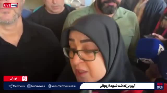 مهاجرانی: گرانی موضوع جدی است و مردم حق دارند